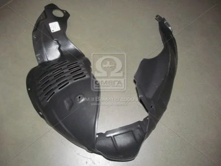 Підкрилок пер. лів. MAZDA 6 02-08 TEMPEST 0340302387