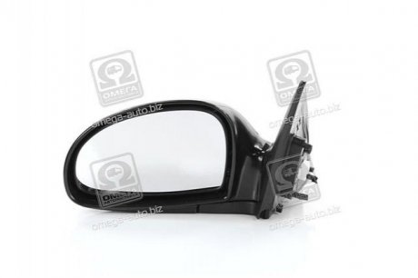Зеркало лев. эл. KIA CERATO 04-09 TEMPEST 0310270401