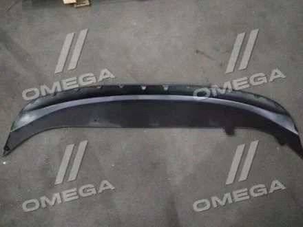 Накладка бампера задн. HYUN ELANTRA 16- TEMPEST 0274585955
