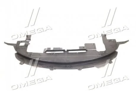 Защита бампера пер. DODGE JOURNEY 08-19 TEMPEST 0217755220