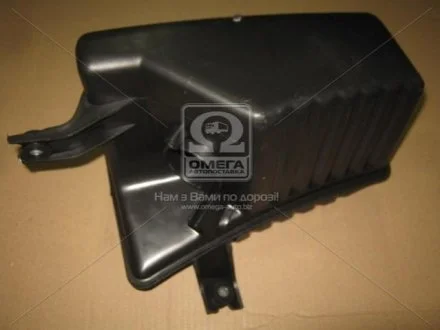 Резонатор пов. фільтра CHEV AVEO (вир-во) TEMPEST 0160106104