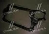 Панель пер. CHEV AVEO T250 06- (вир-во) TEMPEST 0160106200 (фото 2)