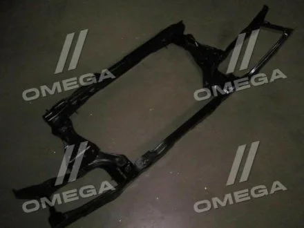 Панель пер. CHEV AVEO T250 06- TEMPEST 0160106200