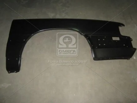 Крило переднє правое AUDI 100 -91 (пр-во) TEMPEST 0130071310