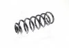 Пружина підвіски передня Rexton (вир-во SsangYong) SSANGYONG 4432408C11 (фото 4)