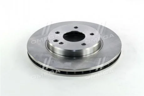 Диск тормозной MB (E-CLASS) 96-03 передн.  RIDER RD3325DF4180
