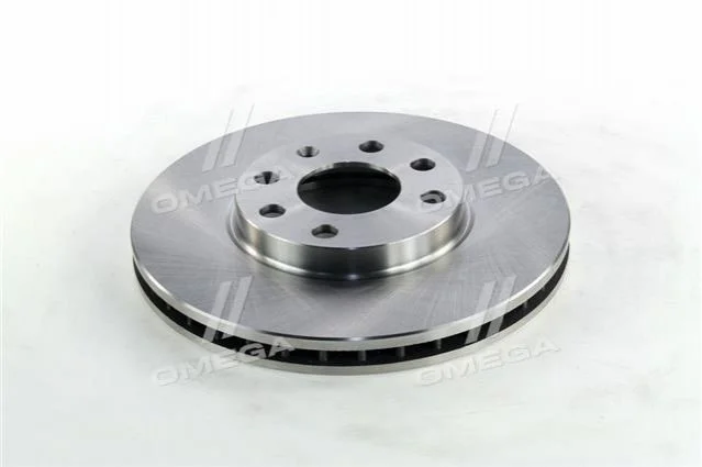 Диск тормозной OPEL ASTRA G 97-04 передн. RIDER RD3325DF4042 (фото 1)