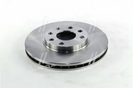 Диск тормозной OPEL ASTRA G 97-04 передн.  RIDER RD3325DF4042