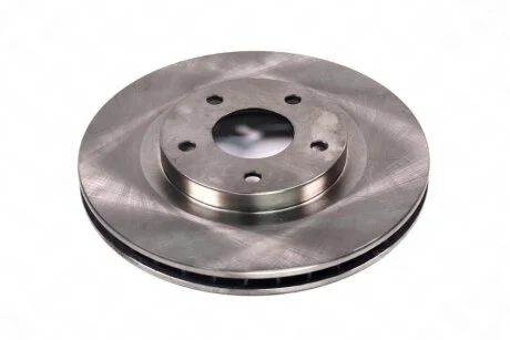 Диск тормозной NISSAN QASHQAI 07- передн.  RIDER RD3325DF4964