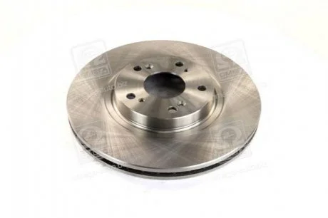 Диск гальмівний HONDA ACCORD 03-08 передн.  RIDER RD3325DF4432