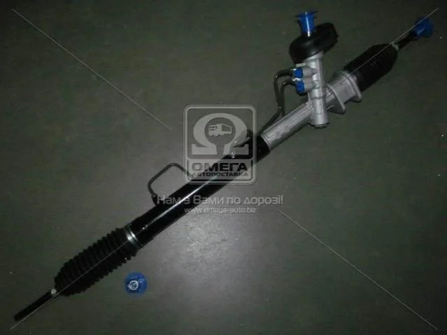 Механізм кермовий CHEVROLET AVEO 05- з ГПК RIDER RD3211JRP1287 (фото 1)