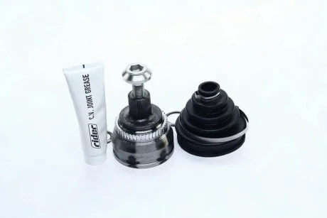 ШРКШ к-т AUDI 100 90-94, A6 90-97 зовн. RIDER RD255022541