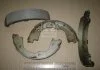 Колодка торм. барабан. HYUNDAI (пр-во) PARTS-MALL PLA061 (фото 2)