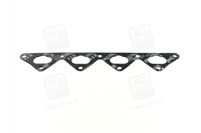 Прокладка впускного колектора HYUNDAI G4EK/G4EB/G4EA (вир-во) PARTS-MALL P1LA008 (фото 1)