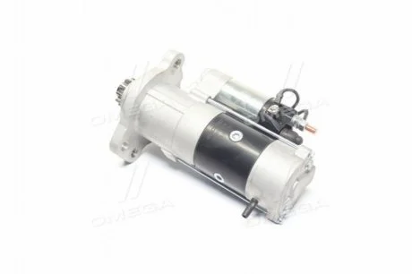 Стартер КАМАЗ Z=10 8,5 кВт, 24V редукт. DECARO 91123708