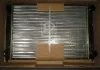 Радіатор охолодження двигуна GOLF2/JETTA/SCIR 1.5/1.6 VWA2040 (Ava) AVA COOLING VNA2040 (фото 1)