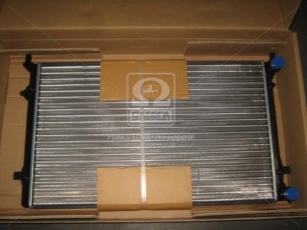 Радиатор GOLF5/TOURAN/A3 14/16 03- VW2204 (Ava) AVA COOLING VN2204