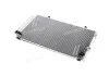 Конденсор кондиціонера CAMRY ALL 01-05 (Van AVA) AVA COOLING TO5319D (фото 3)