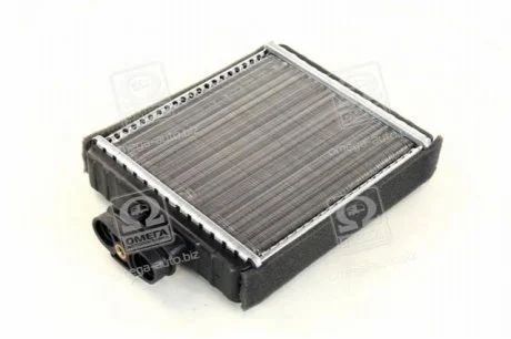 Радиатор отопителя SKODA FABIA 00-14 VW POLO 01-  TEMPEST TP157073654