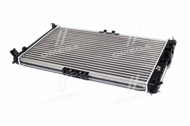 Радіатор двигуна SKODA OCTAVIA/GOLF IV TEMPEST TP15652011 (фото 1)