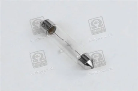 Лампа софитная C5W SV8,5-8 41mm 12V10W <Tempest> TEMPEST 12V10WC5WSV8584
