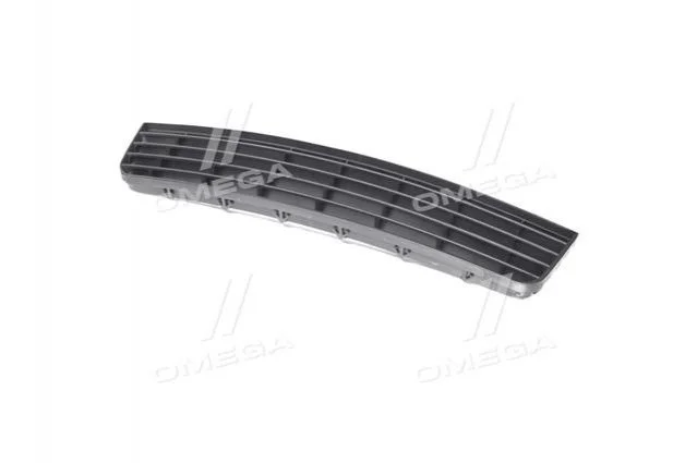 Решітка бамп. середня VW GOLF V (вир-во) TEMPEST 0510598910 (фото 1)