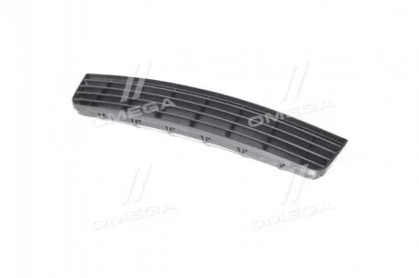 Решітка бамп. середня VW GOLF V (вир-во) TEMPEST 0510598910