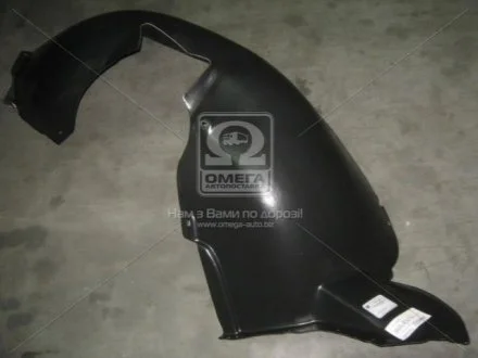 Подкрылок пер. лев. VW CADDY 04- (пр-во) TEMPEST 0510594387