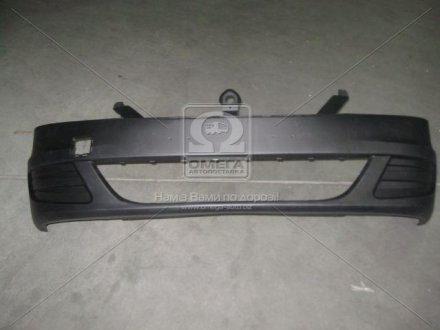 Бампер передн. RENAULT LOGAN 09- TEMPEST 0410472901