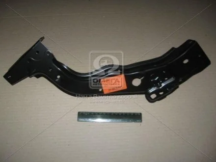 Панель передн. лев. MIT LANCER X (пр-во) TEMPEST 0360359203