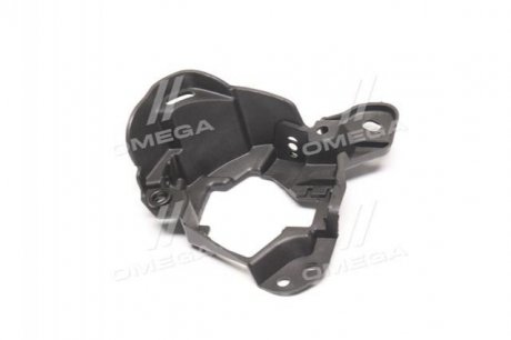 Рамка фари п/тум. пра. MAZDA CX5 12-16 TEMPEST 0344572936