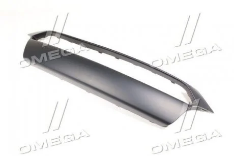 Накладка бампера пер. DODGE DART 12-16 TEMPEST 0214787921