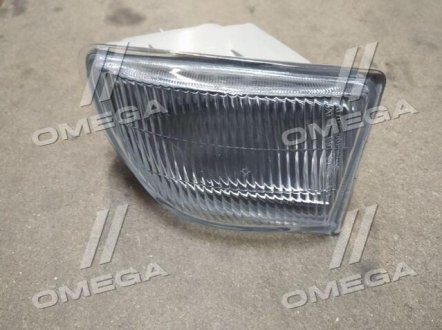 Фара п/тум. лів. DW NUBIRA 99-04 TEMPEST 0200145H1C