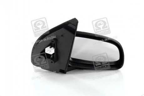 Дзеркало пра. CHEV AVEO T250 06- (вир-во) TEMPEST 0160106406
