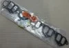 Прокладка впускного колектора Rodius, Kyron, Rexton (вир-во SsangYong) SSANGYONG 6651410580 (фото 2)
