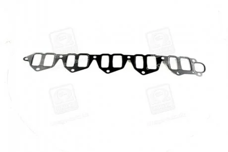 Прокладка впускного колектора Rodius, Kyron, Rexton (вир-во SsangYong) SSANGYONG 6651410580