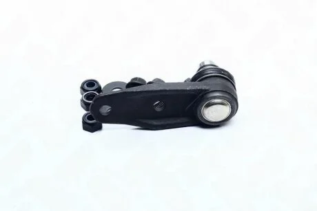 Опора шаровая RENAULT KANGOO 97- передн. (отв=10мм)  RIDER RD993512119