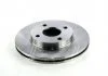 Диск тормозной FORD FUSION 04-12 передн. RIDER RD3325DF4036 (фото 1)