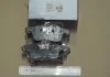 Колодка торм. диск. OPEL ASTRA H передн. RIDER RD3323DB1668 (фото 2)