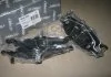 Колодка гальм. диск. OPEL ASTRA G передн. RIDER RD3323DB1351 (фото 2)