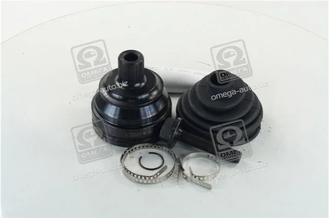 ШРУС к-т VW TRANSPORTER IV 90-03 зовн. RIDER RD255022900 (фото 1)