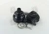 ШРУС к-т VW TRANSPORTER IV 90-03 зовн. RIDER RD255022900 (фото 1)