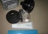 ШРУС к-т VW TRANSPORTER IV 90-03 зовн. RIDER RD255022900 (фото 2)