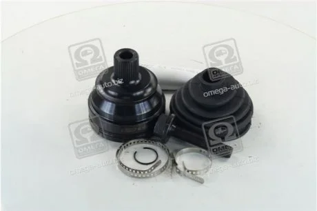 ШРУС к-т VW TRANSPORTER IV 90-03 зовн.  RIDER RD255022900