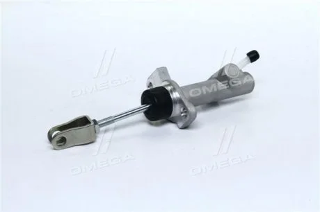 Цилиндр сцепл. главн. CHEVROLET AVEO 05- RIDER RD1696339733