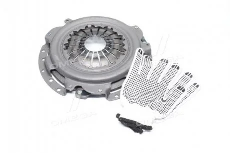 Диск зчеплення натискний ГАЗ дв.Cummins 2.8D RIDER RD063082001150