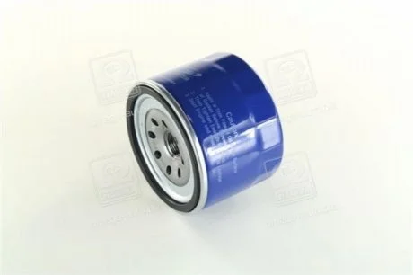 Фільтр мастила KIA SPORTAGE (пр-во) PARTS-MALL PBB006
