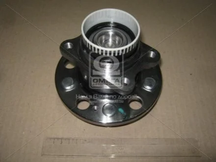 Маточина задня з підшипником (вир-во PMC-ESSENCE) PARTS-MALL HCMA091