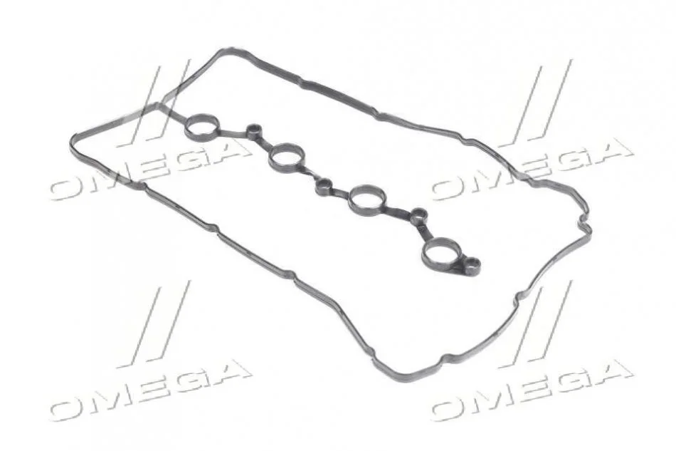 Прокладка кришки клапанної HYUNDAI (вир-во Mando) MANDO EGCNH00060 (фото 1)