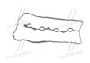 Прокладка кришки клапанної HYUNDAI (вир-во Mando) MANDO EGCNH00060 (фото 3)